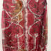 Citron Of Santa Monica Vintage Silk Blend Floral Beach Cover Up Size Medium