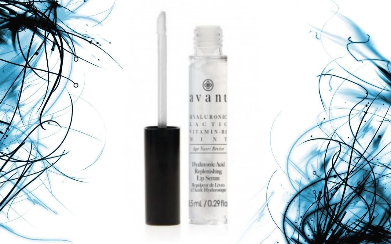 Avant Lip Serum