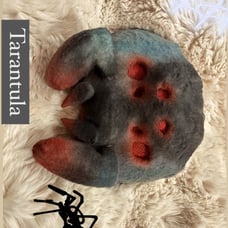 Tarantula Mask