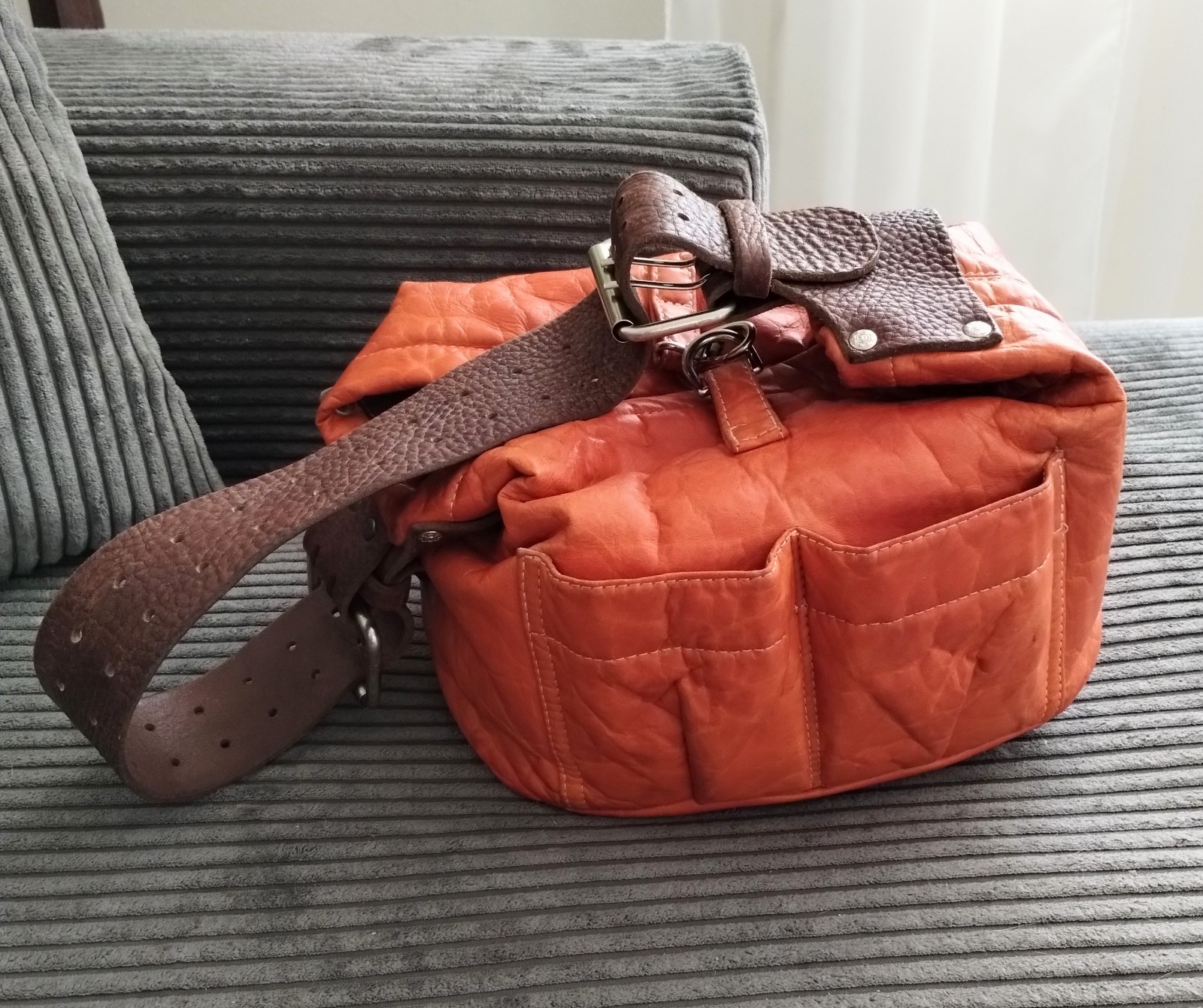 Tylie Malibu Leather Shoulder Shoulder Bags | Mercari