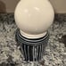 Jack Skellington ceramic cookie jar