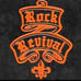 Rock Revival (Hektor) Jean Shorts. Men's Size: W33x14L