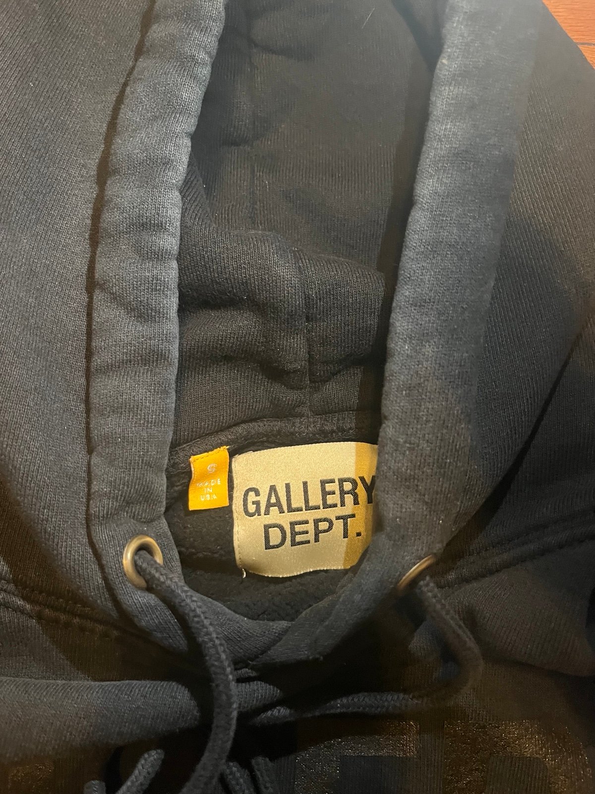 Gallery dept. Hoodie
