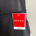 NWT Spanx Faux Leather Pencil Skirt size Large
