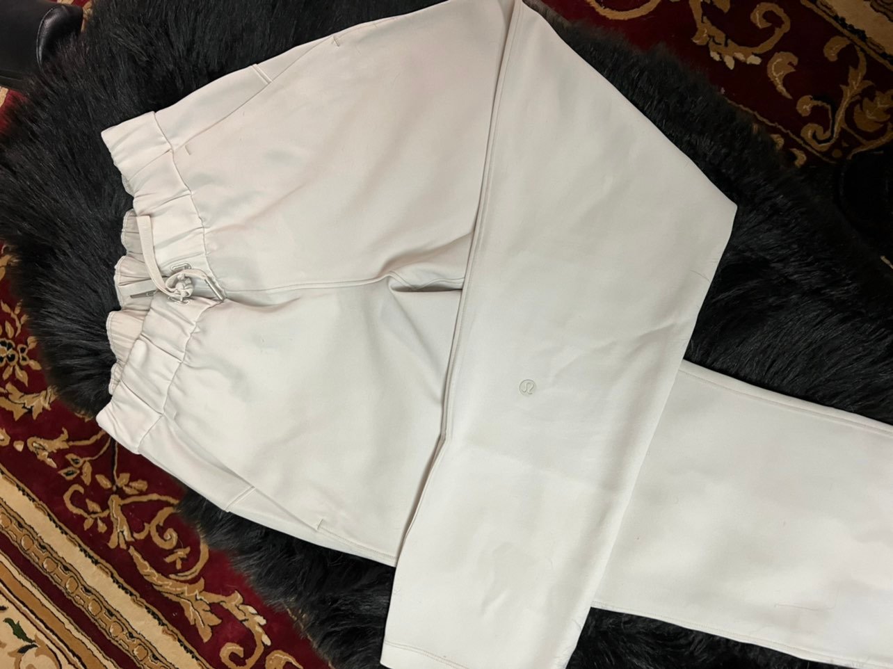 lululemon on the fly pant