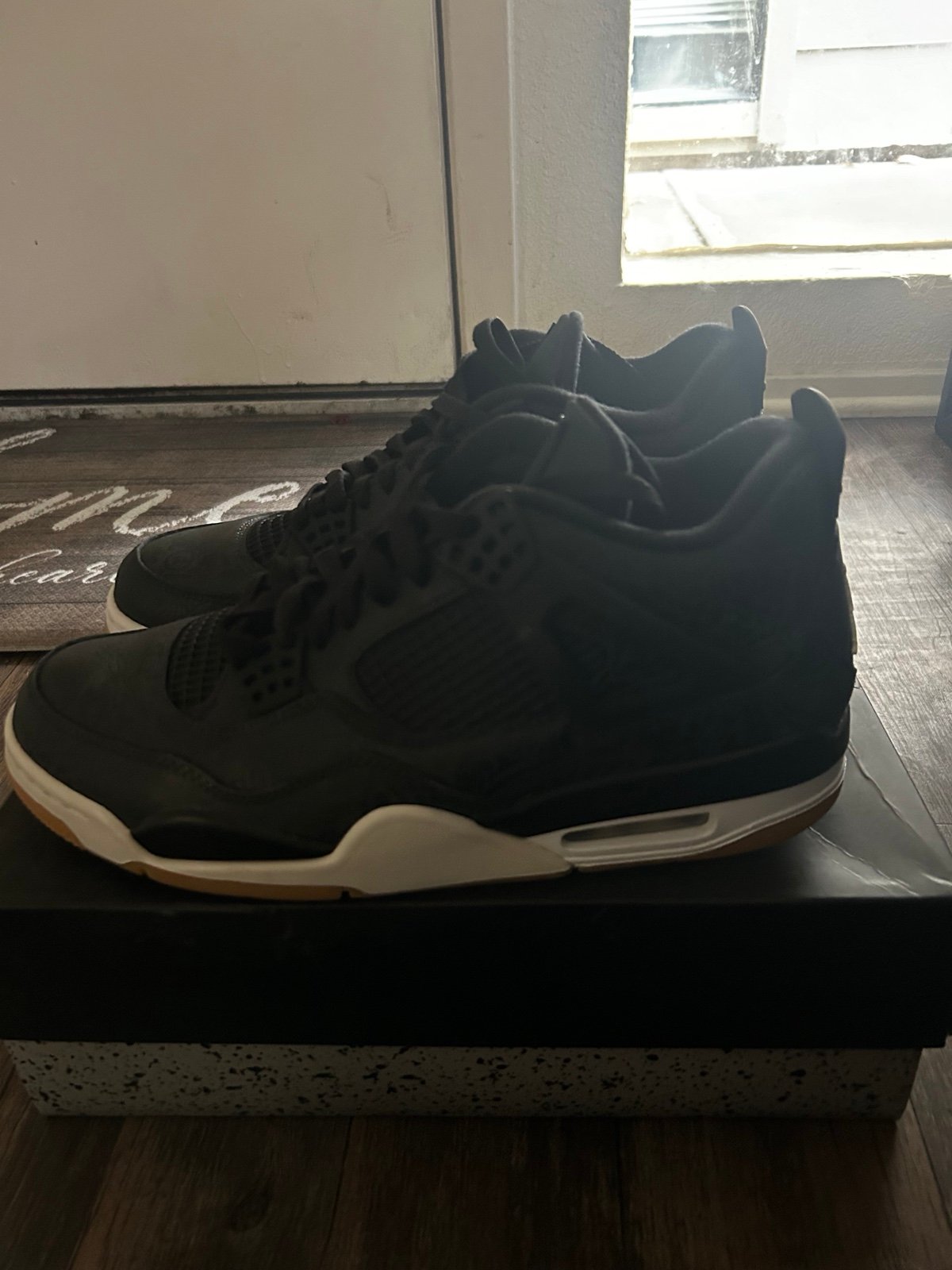 Jordan 4 Deadstock Size 10.5