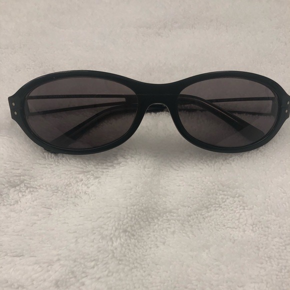 Burberry Black Women’s Sunglasses