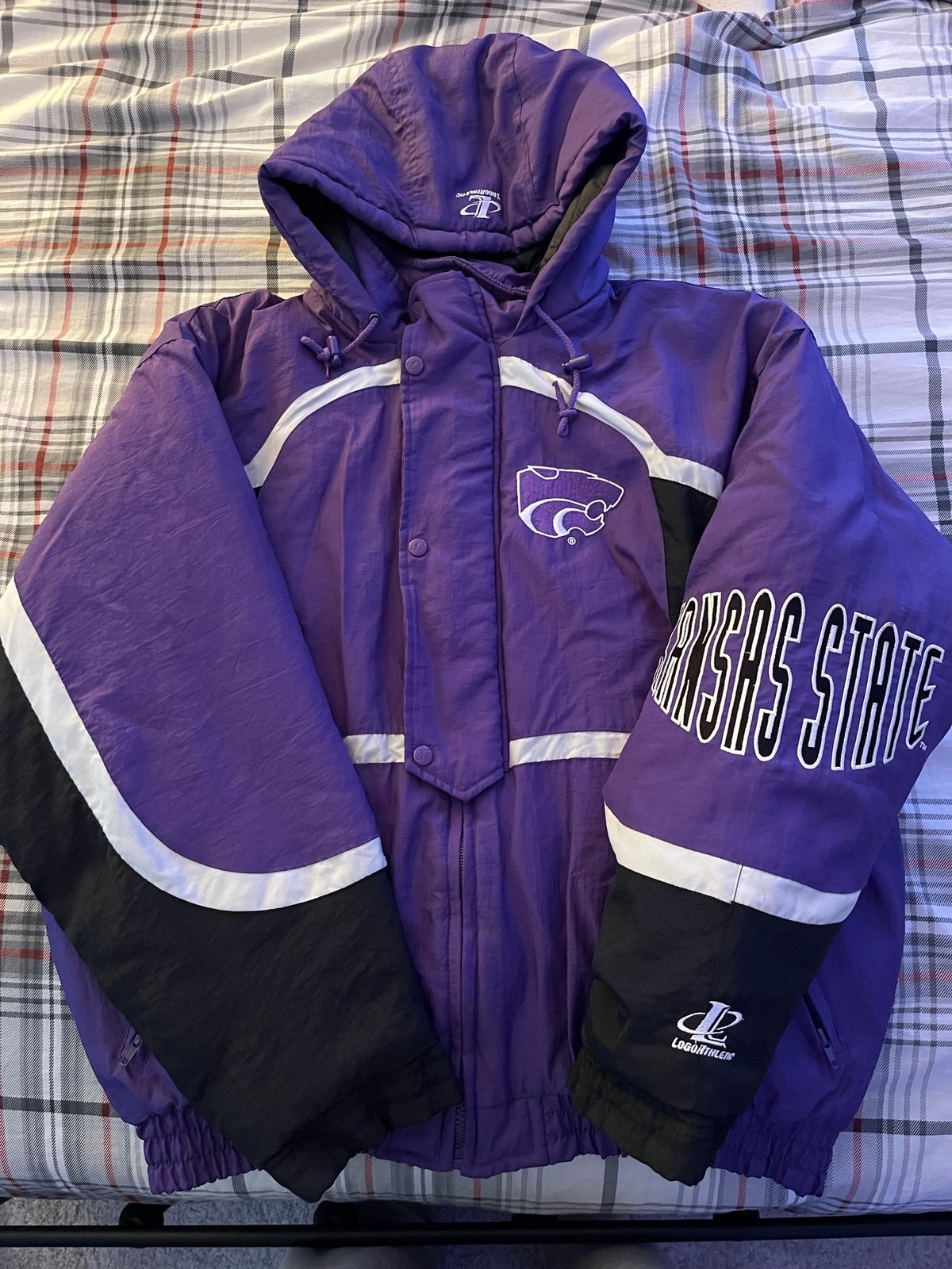 vintage jackets