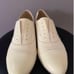 【CLARKS】Clarks Manish Shoes Lace-less Shoes Size 36