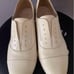 【CLARKS】Clarks Manish Shoes Lace-less Shoes Size 36