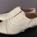 【CLARKS】Clarks Manish Shoes Lace-less Shoes Size 36