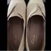 【CLARKS】Clarks Manish Shoes Lace-less Shoes Size 36