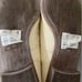【CLARKS】Clarks Manish Shoes Lace-less Shoes Size 36