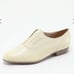 【CLARKS】Clarks Manish Shoes Lace-less Shoes Size 36