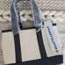 Mini Canvas Tote