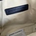 Mini Canvas Tote