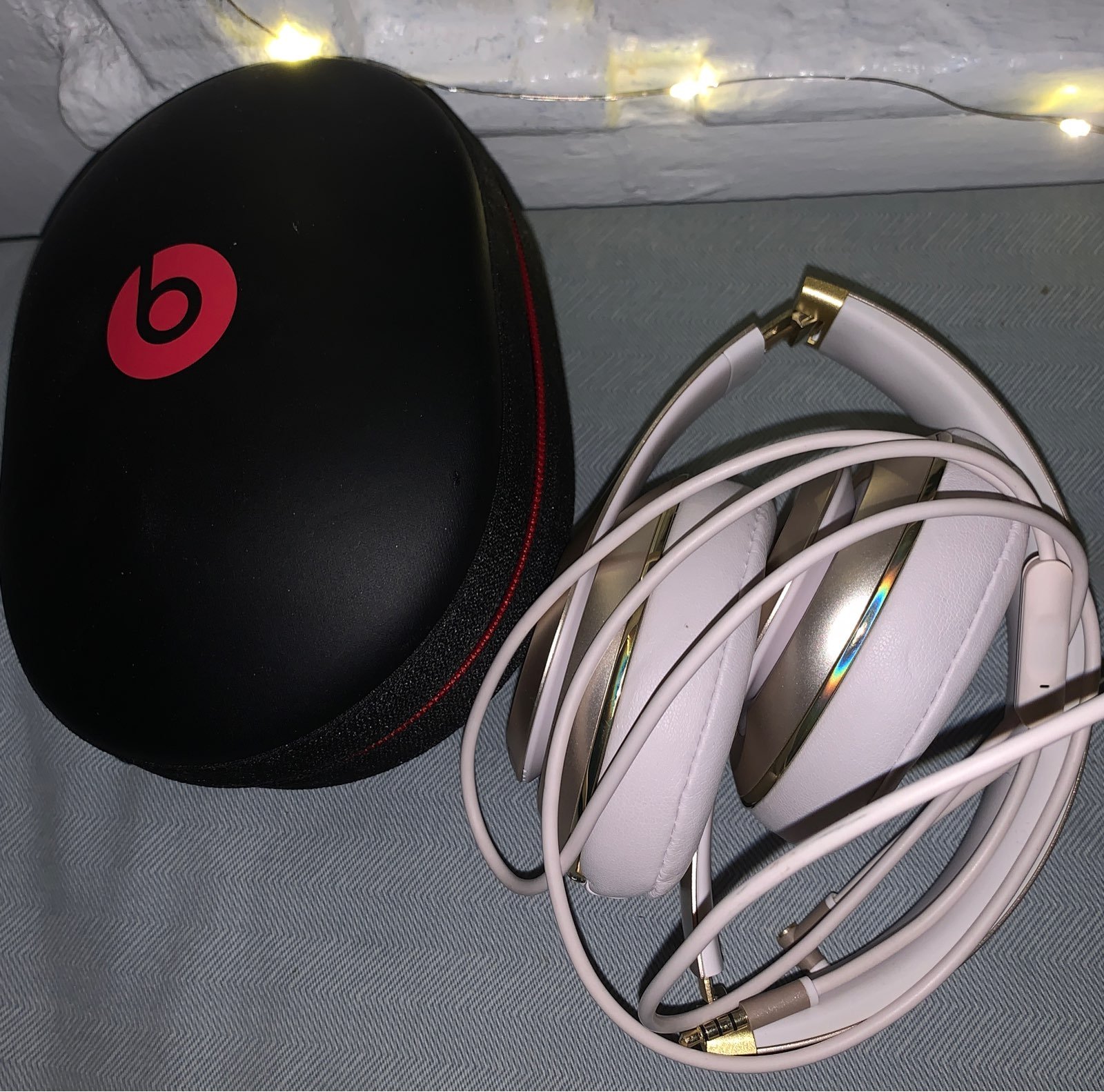 Beats Wireless Headphones