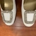 YSL Yves Saint Laurent White Pumps 35.5