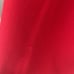 Vintage New York Studio Red Size 4 Maxi Skirt