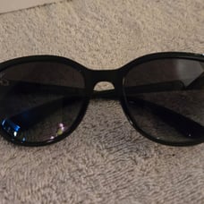 Ray-Ban RB4167 Sunglasses