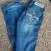Rock Revival boot cut jeans