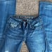Rock Revival boot cut jeans