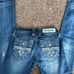 Rock Revival boot cut jeans