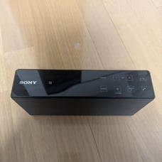 SONY SRS-X5