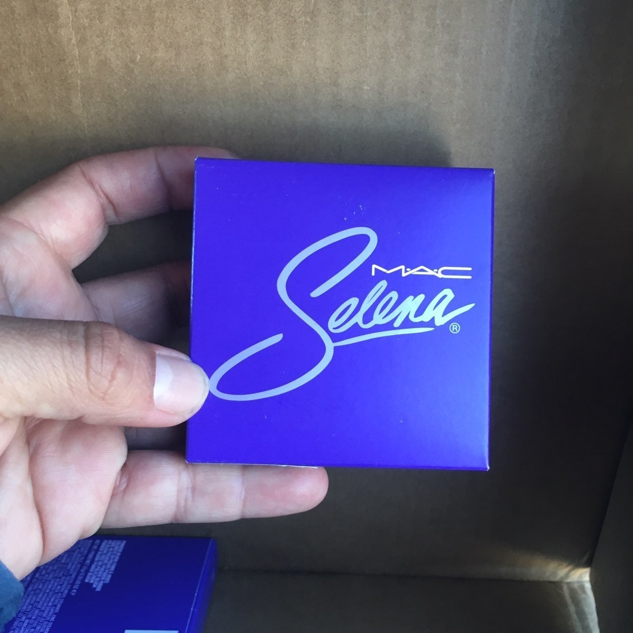 SELENA MAC THECNO CUMBIA DUO COMPACT