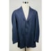 Hickey Freeman 42R Flannel Sport Coat
