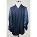 Hickey Freeman 42R Flannel Sport Coat