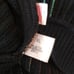 St. Croix Sz XL Colorful Striped V-Neck