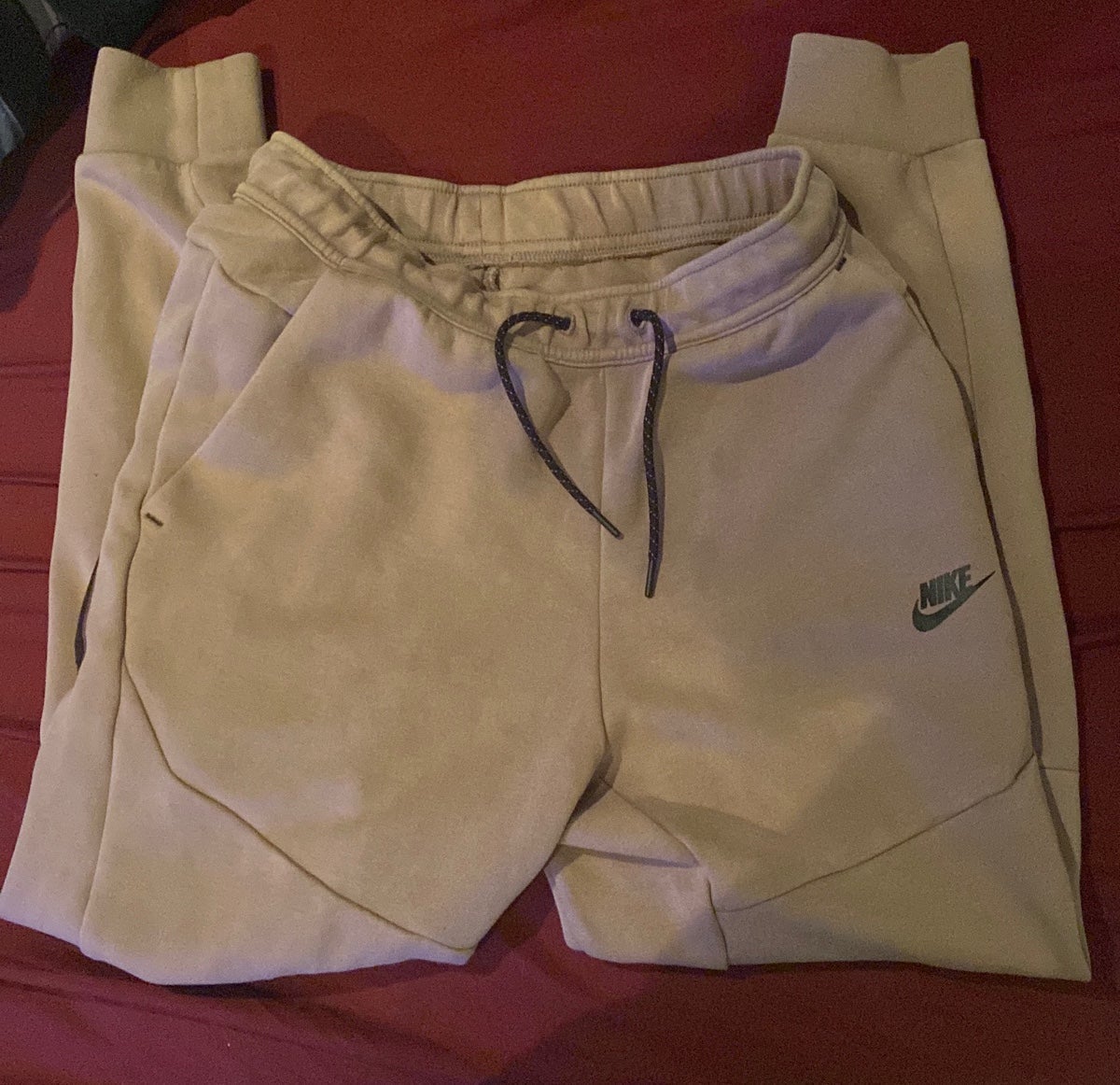 Nike Sportswear Tech Fleece Pants