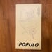 Populo drain cleaner