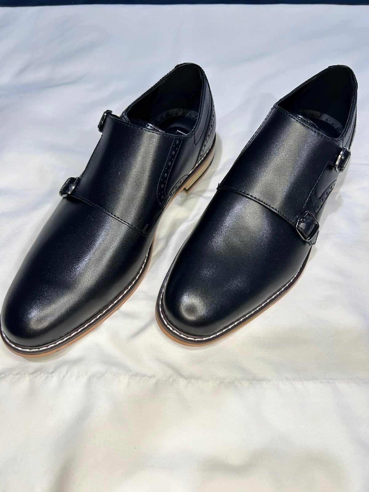 VISVIM✖️NEIGHBORHOOD POLKE - Oxfords