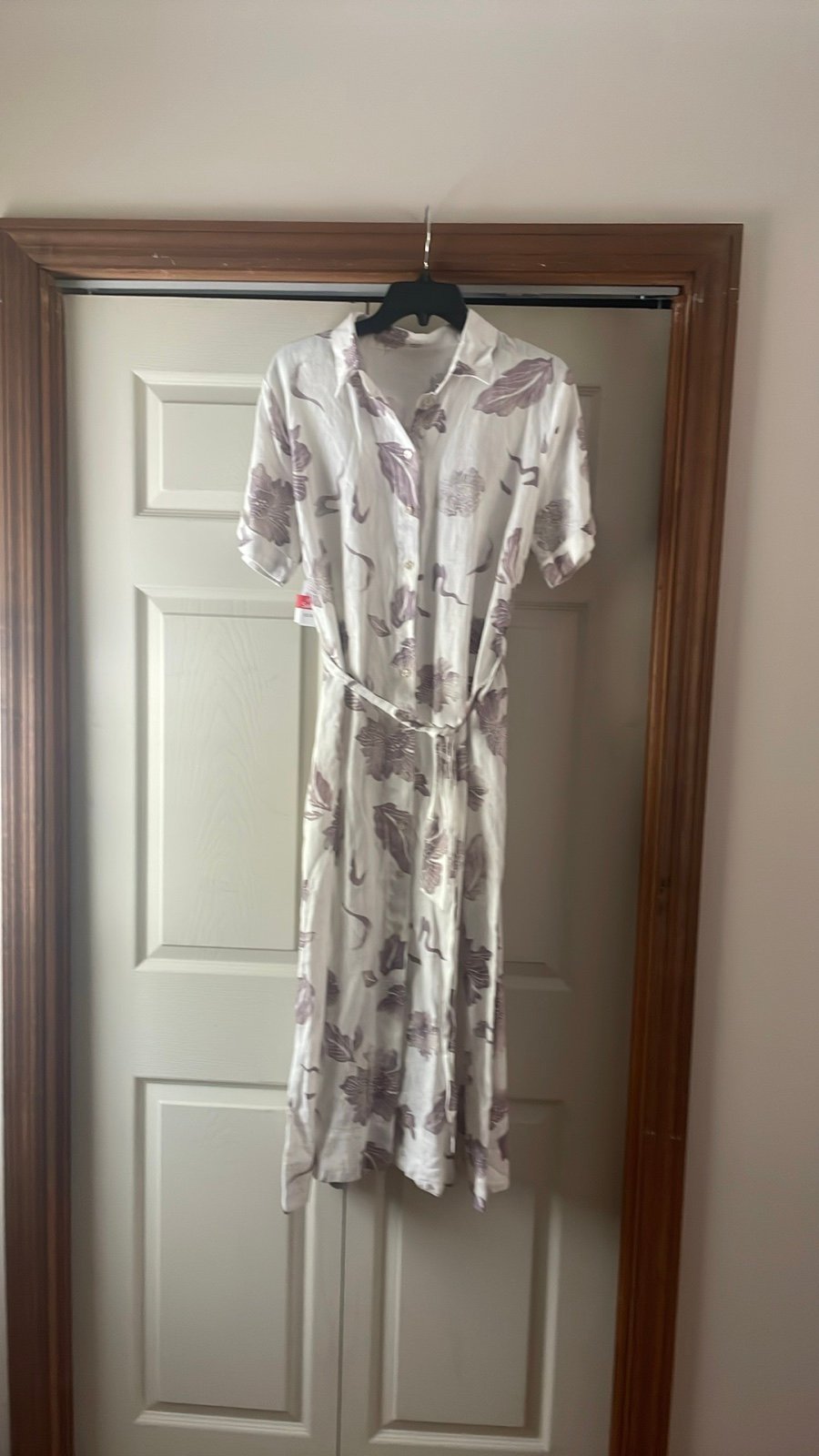 NWT… Wilfred dress
