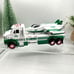 Hess Toy Truck and Space Cruiser and Scout 50 Anniversary 2014 Vehicle