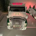 Hess Toy Truck and Space Cruiser and Scout 50 Anniversary 2014 Vehicle