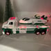Hess Toy Truck and Space Cruiser and Scout 50 Anniversary 2014 Vehicle