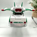Hess Toy Truck and Space Cruiser and Scout 50 Anniversary 2014 Vehicle