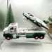 Hess Toy Truck and Space Cruiser and Scout 50 Anniversary 2014 Vehicle