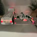 Hess Toy Truck and Space Cruiser and Scout 50 Anniversary 2014 Vehicle