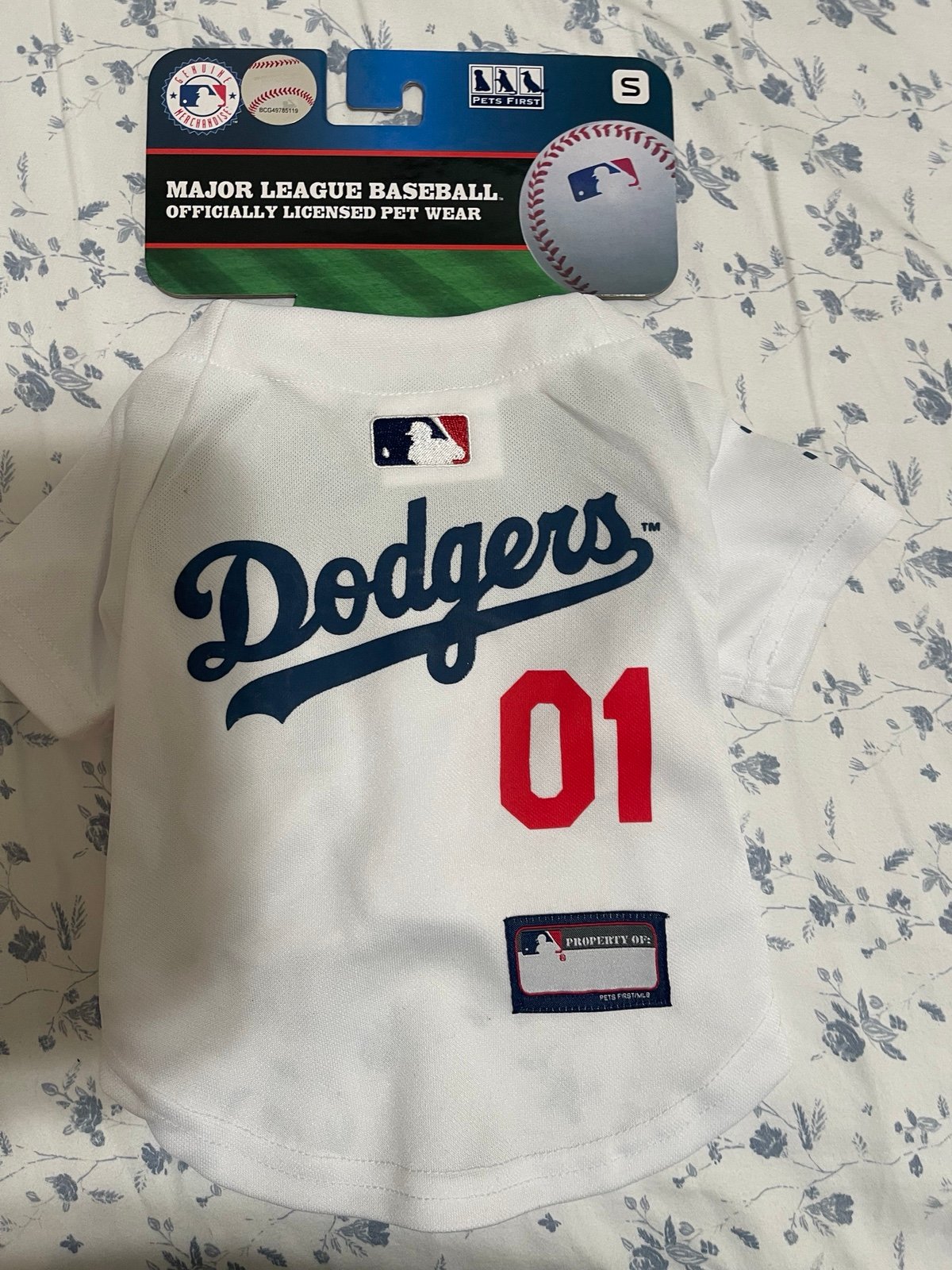 Dodgers