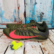 NEW Nike Zoom Rival S 9 Mens 10.5