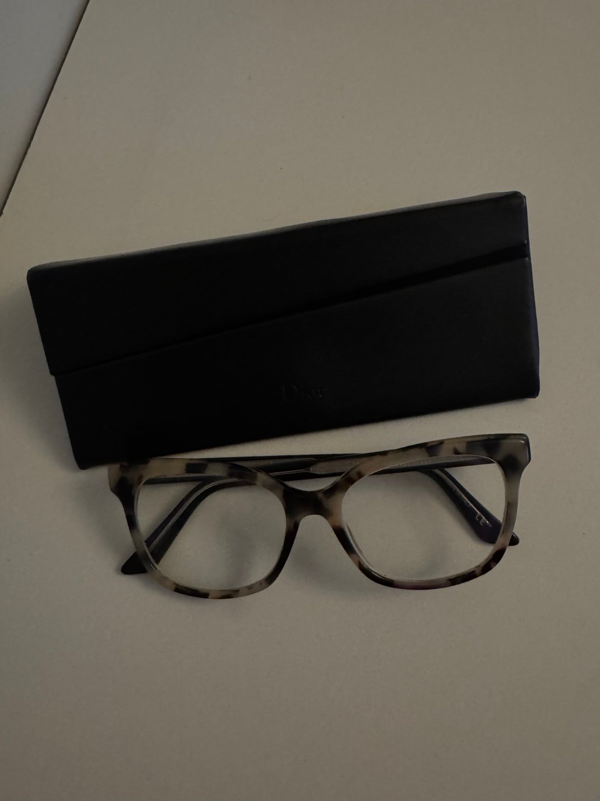 Christian Dior Glasses Frames