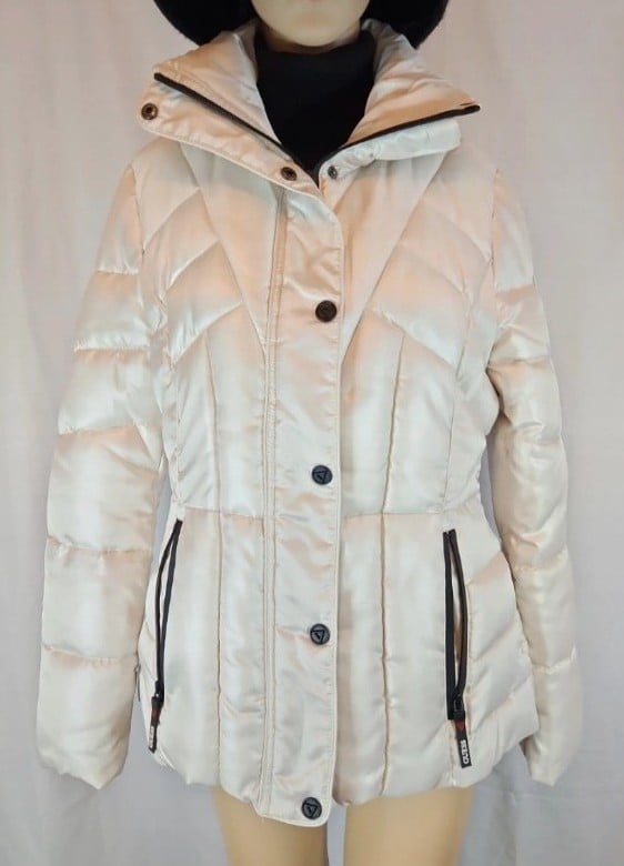 Puffer Coat