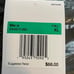 Nike Mens, Vest Fleece XL