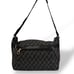 【Authentic】 Castelbajac Messenger Bag Shoulder Bag Diagonal Hanging A4 Compatible