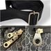 【Authentic】 Castelbajac Messenger Bag Shoulder Bag Diagonal Hanging A4 Compatible
