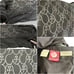 【Authentic】 Castelbajac Messenger Bag Shoulder Bag Diagonal Hanging A4 Compatible